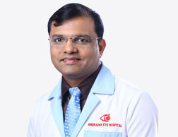 Dr. Abhinandan N Patil