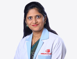 Dr. Sangita A Malani