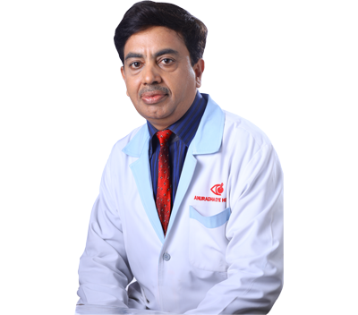 Dr. Santosh sir