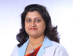 Dr. Priyanka Bhide