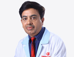 Dr. Santosh D Aphale